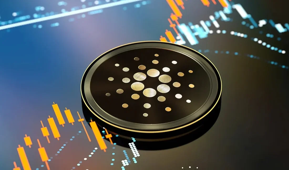 Çin’in 1,3 Milyar Dolarlık Ethereum Satışı Cardano Fiyatını Düşürür mü? Çin’in 1,3 milyar dolarlık Ethereum satışı Cardano fiyatı üzerinde ciddi