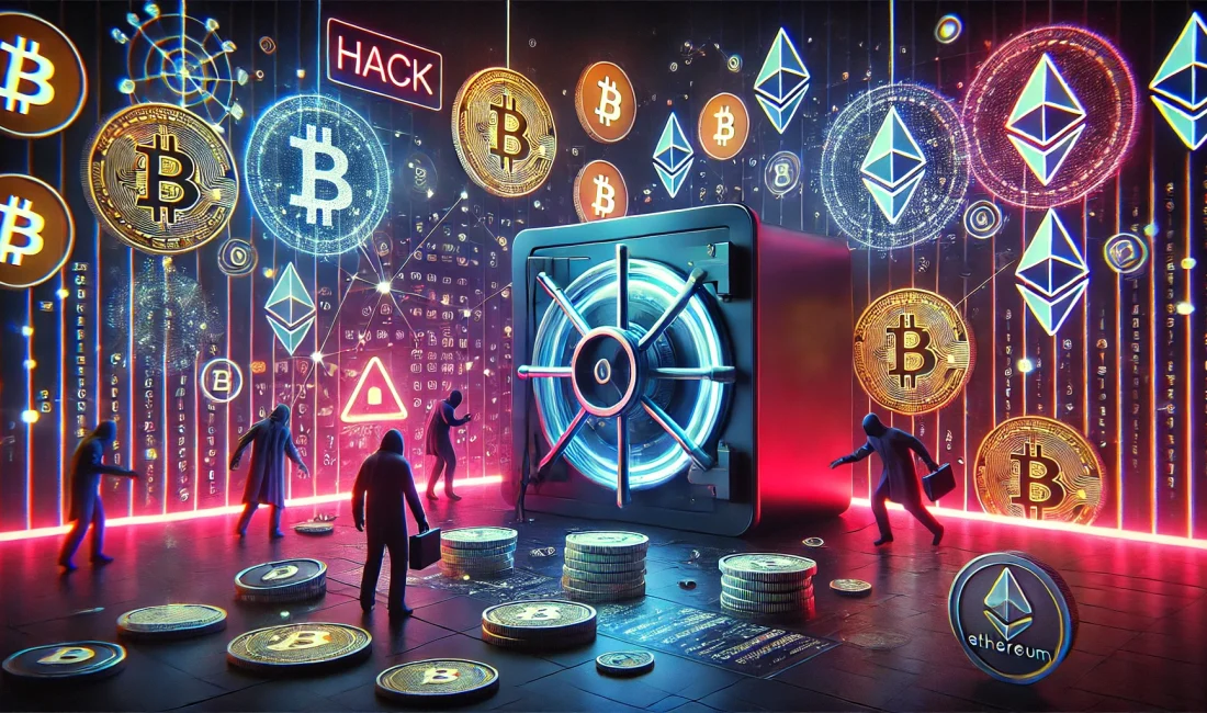 Ambient Finance 17 Ekim 2024'te bir siber saldırıya uğrayarak kullanıcıların