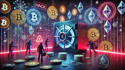 Ambient Finance 17 Ekim 2024'te bir siber saldırıya uğrayarak kullanıcıların