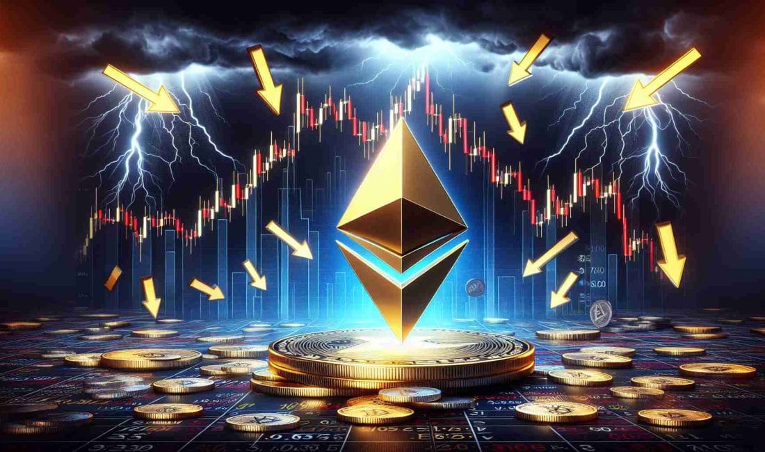 Ethereum 2.580 dolar direncini aşarak yukarı yönlü hareketine devam ediyor.