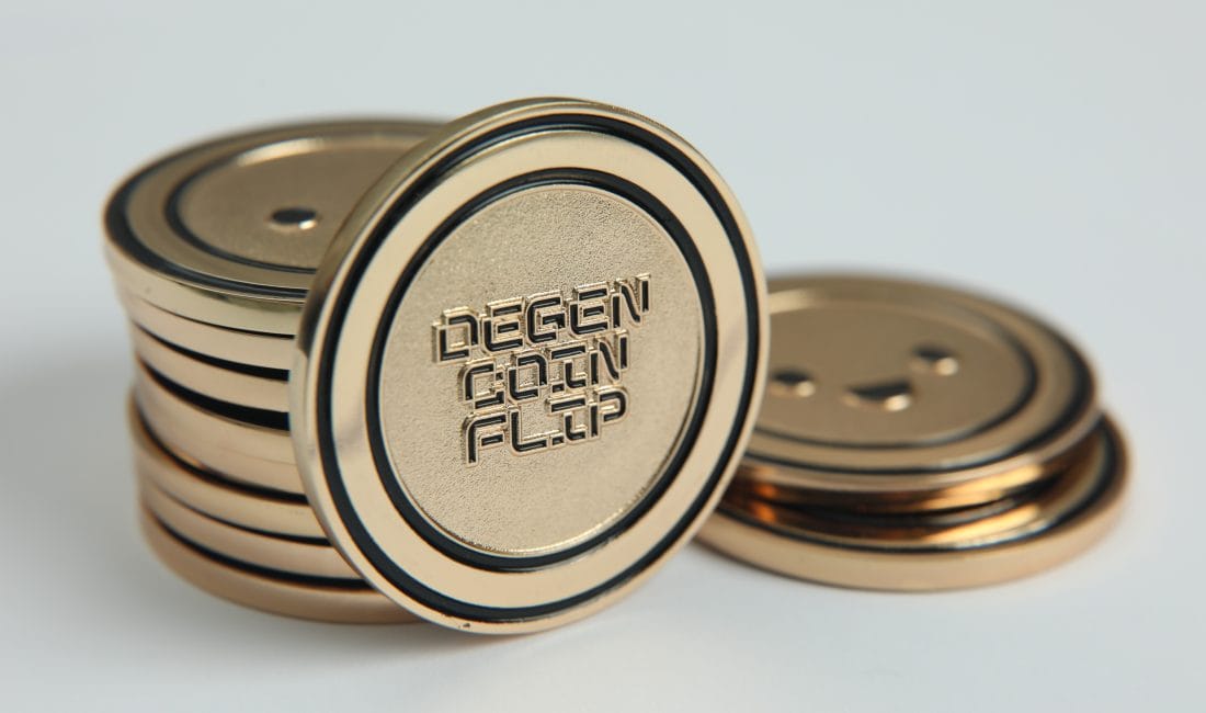 Coinbase yatırımcıların ilgisini çeken DEGEN tokenini listelemeye hazırlanıyor. Bu listeleme