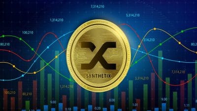Synthetix 2020'de ayrıldığı Kwenta'yı yeniden bünyesine katmayı planlıyor. Bu birleşme