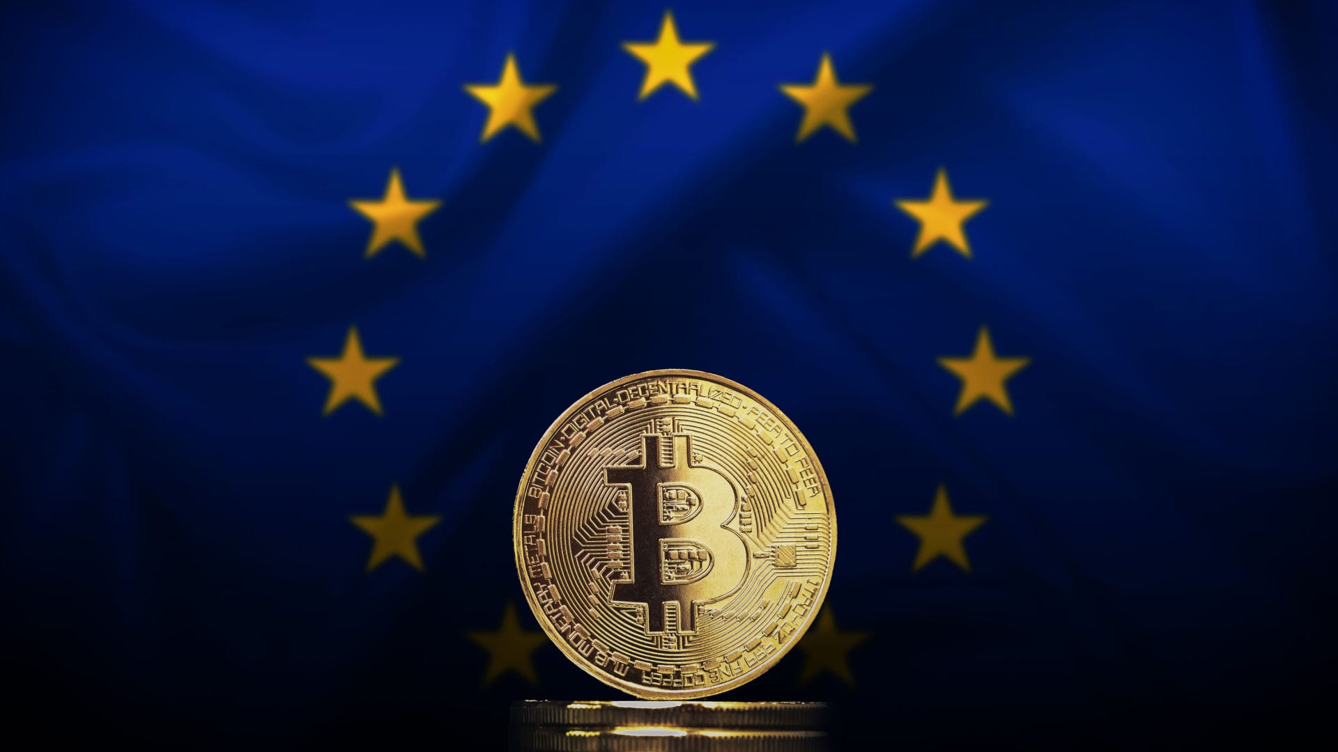 Avrupa Merkez Bankası’ndan Sert Bitcoin Eleştirisi! - 1