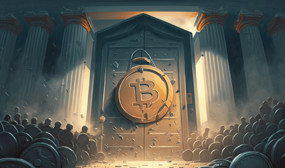 Bitcoin Fiyatında Artışın Şifreleri! Yatırımcıların Kilitlendiği Nokta Bitcoin'in fiyatı 65.200 dolara kadar geriledikten sonra alıcıların devreye girmesiyle