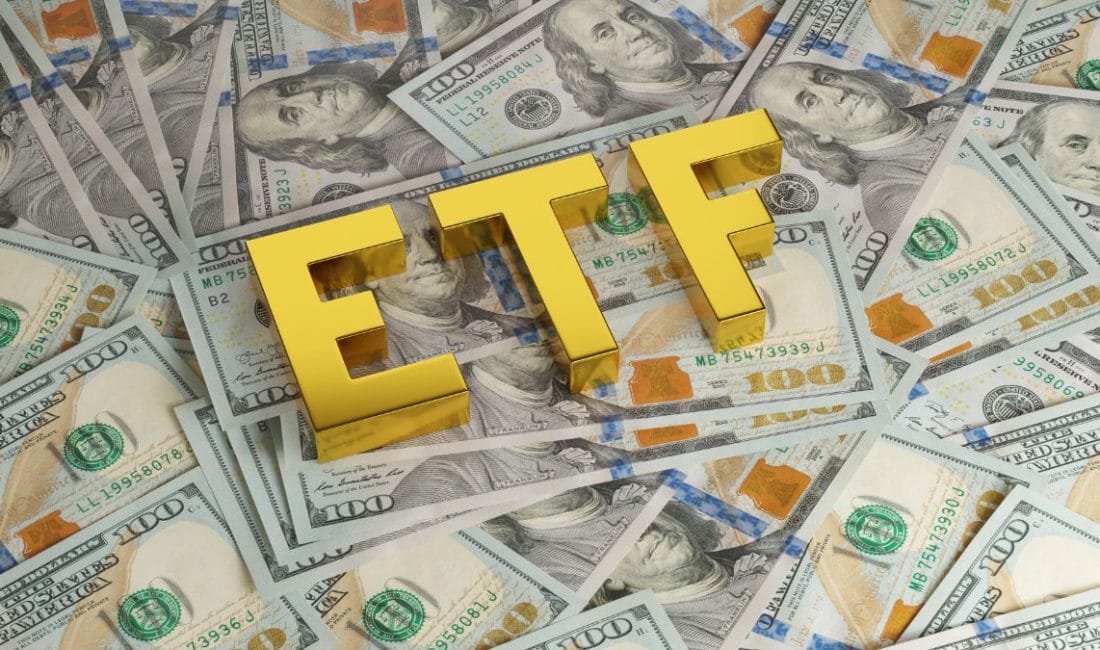 ABD'deki spot Bitcoin borsa yatırım fonları (ETF'leri), yedi işlem gününde