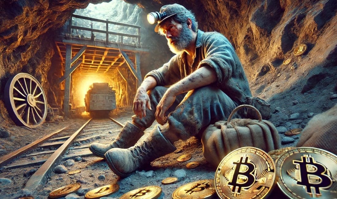 Bitcoin Madencileri Sarsıldı! Piyasada Büyük Dalgalanma Bitcoin madencileri Eylül ayında azalan bakiyeler ve düşen borsa transferleriyle