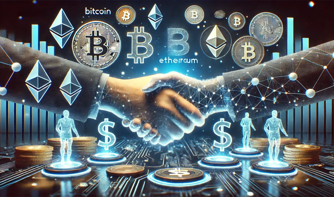 Kripto teminatlı krediler son iki yılın zirvesine çıkarak yatırımcıları tedirgin