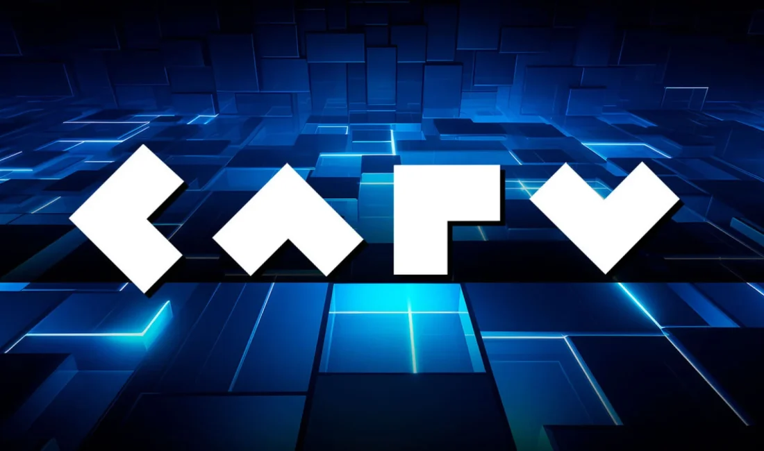 CARV borsalarda işlem görmeye başladıktan sonra yüzde 65 değer kazandı.