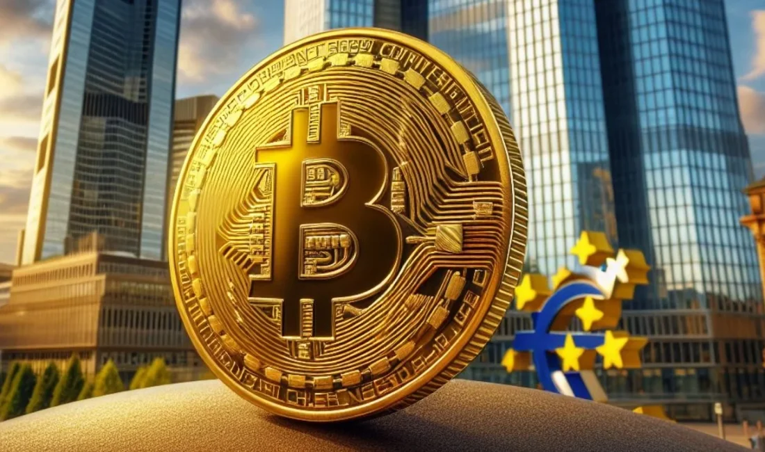 Avrupa Merkez Bankası Bitcoin’in toplumsal eşitsizliği artırarak demokrasiyi tehdit edebileceğini