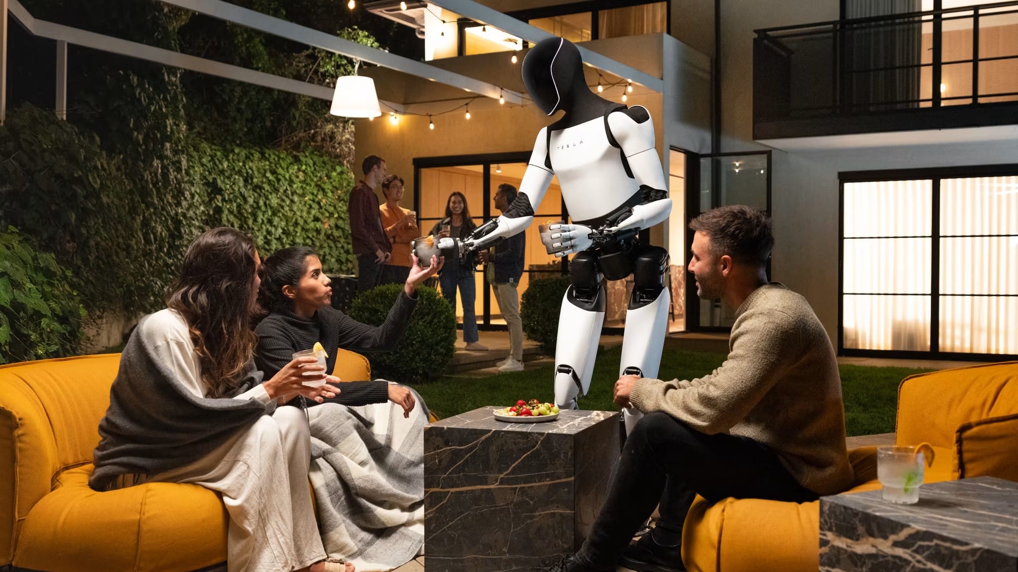 Elon Musk Yeni Bombayı Patlattı! Kripto Para Dünyasını Heyecan Sardı - 1