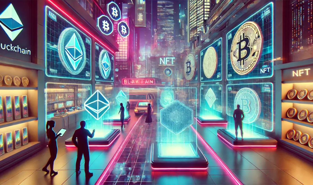 Magic Eden ve Ubisoft’tan Web3 Devrimi! Yeni NFT Koleksiyonu Duyuruldu Magic Eden, Ubisoft ve Arbitrum iş birliğiyle 10.000 NFT'lik bir