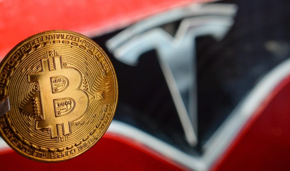 Tesla, Bitcoin varlıklarını satmadığını ve 11.509 BTC'yi elinde tutmaya devam