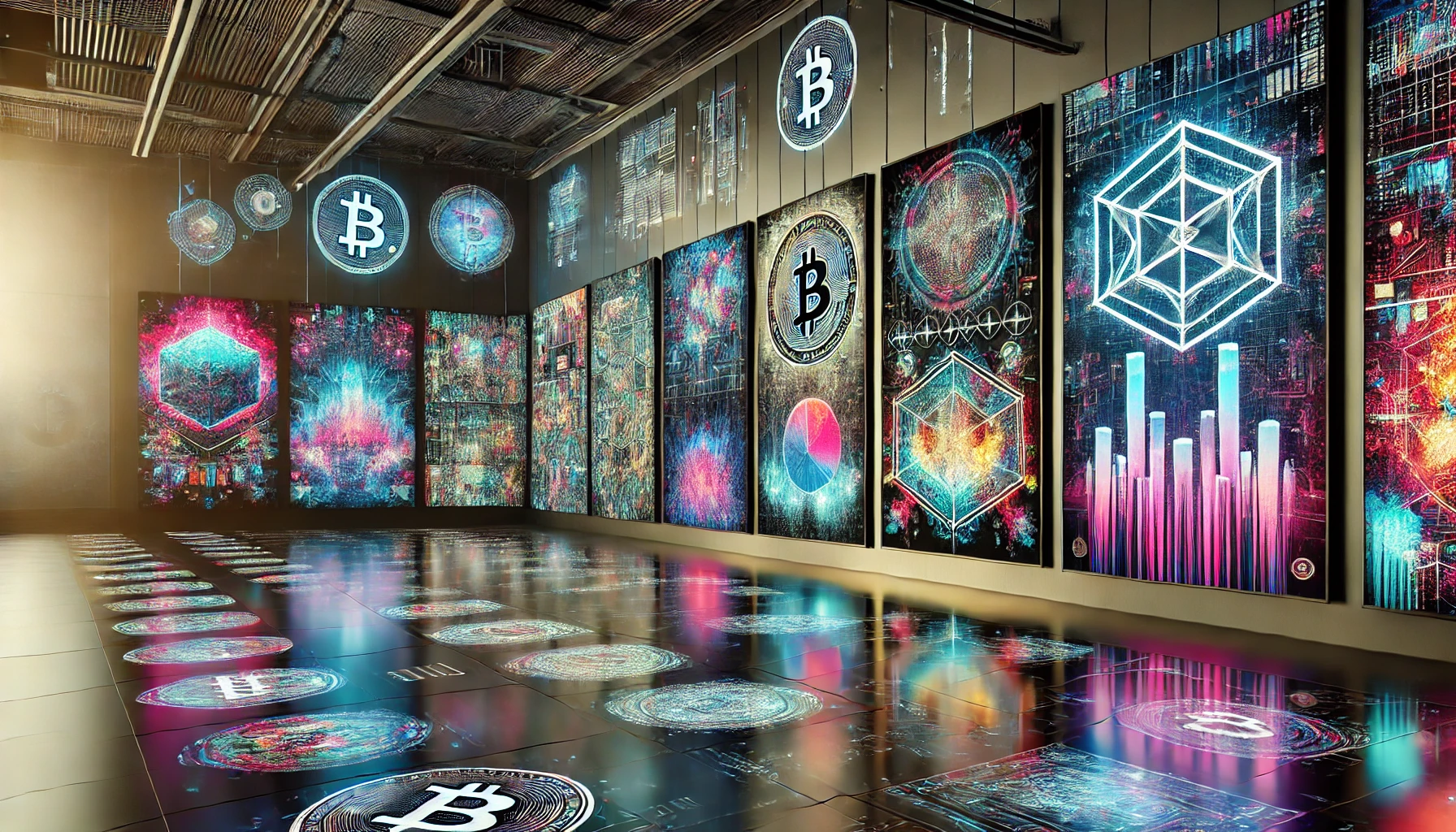 Magic Eden ve Ubisoft’tan Web3 Devrimi! Yeni NFT Koleksiyonu Duyuruldu - 1