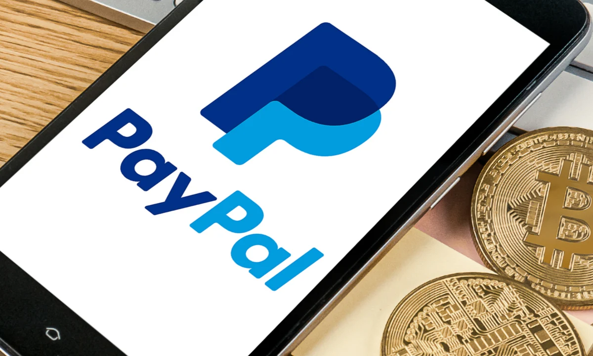 OKX’ten PayPal Adımı! Listeleme Olacak - 1