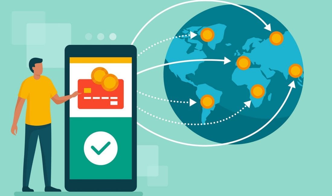 Sınır Ötesi İşlemlerde Yeni Bir Dönem! Dev Banka Asya Merkezli Hamleyi Duyurdu Project Mandala, Singapur ve Asya'nın önde gelen merkez bankalarının iş