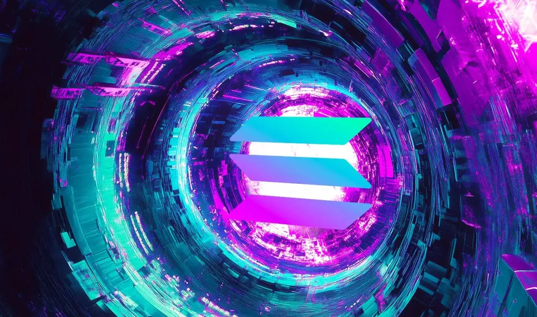 Kripto para analisti Alan Santana Solana’nın fiyatında büyük bir düşüş