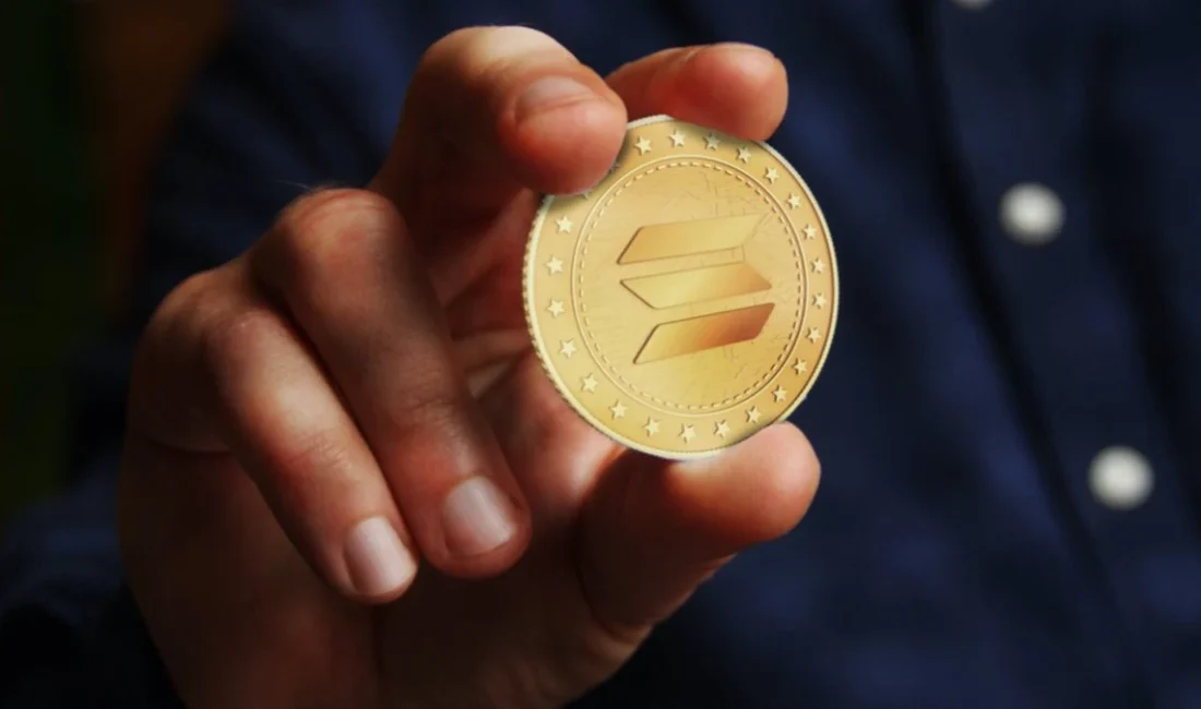 Solana’da Güven Dalgası! 26 Milyon Dolar Stake Edildi, Ağ Hızla Güçleniyor Solana ağına güven artarak 26 milyon dolarlık SOL’un stake edilmesiyle