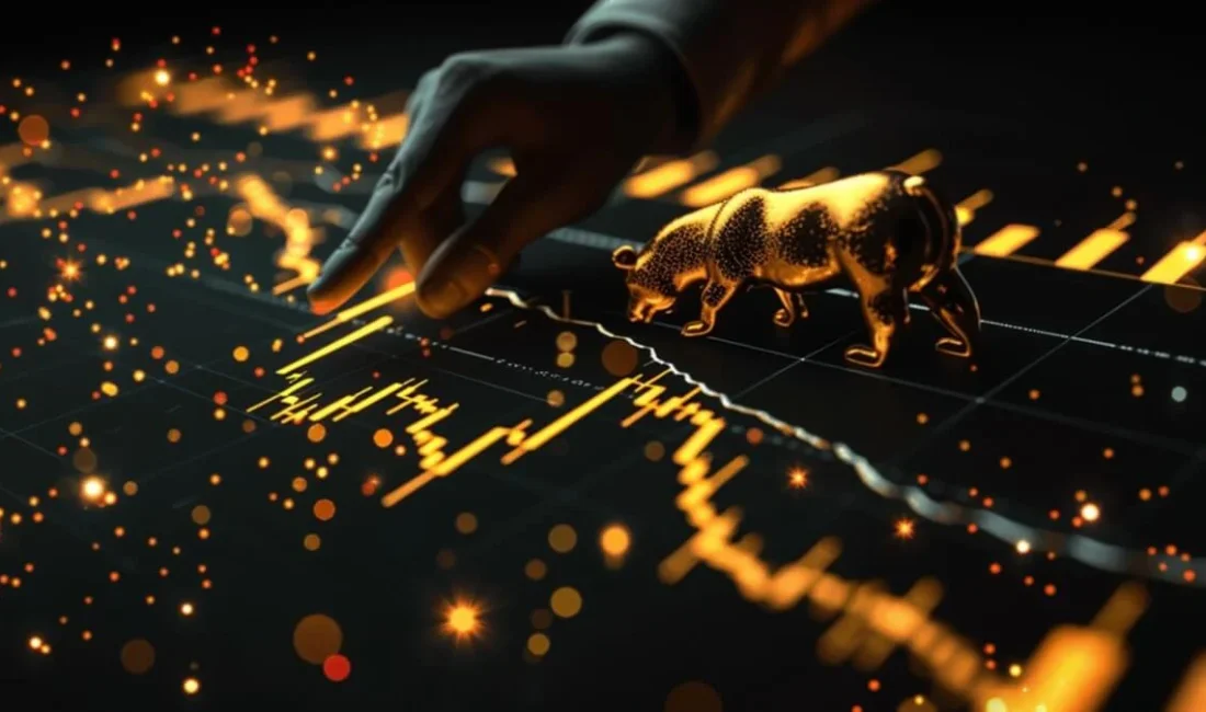 Bloomberg analisti Eric Balchunas, Solana ve XRP ETF başvurularının yaklaşan