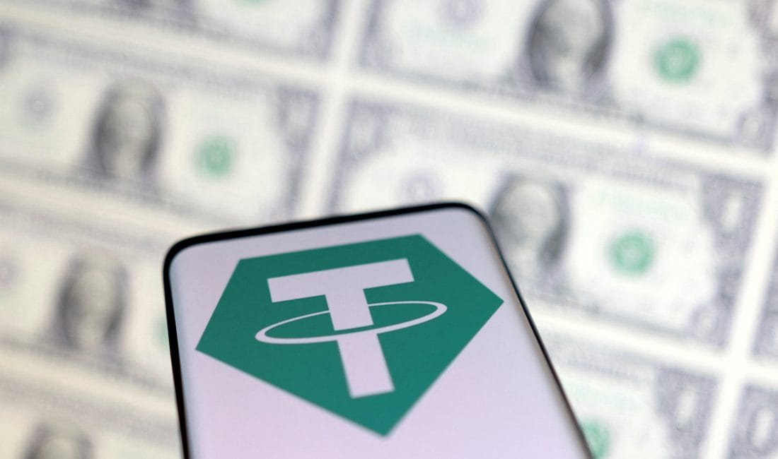 Sıcak Gelişme! ABD Tether’e Yönelik Kara Para Aklama ve Yaptırım İhlalleri Soruşturması Başlattı! Bitcoin Sert Düştü Amerikan federal yetkililer Tether’in kara para aklama ve yaptırım ihlalleri
