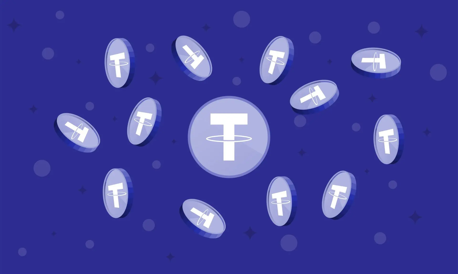 Sıcak Gelişme! ABD Tether’e Yönelik Kara Para Aklama ve Yaptırım İhlalleri Soruşturması Başlattı! Bitcoin Sert Düştü - 1