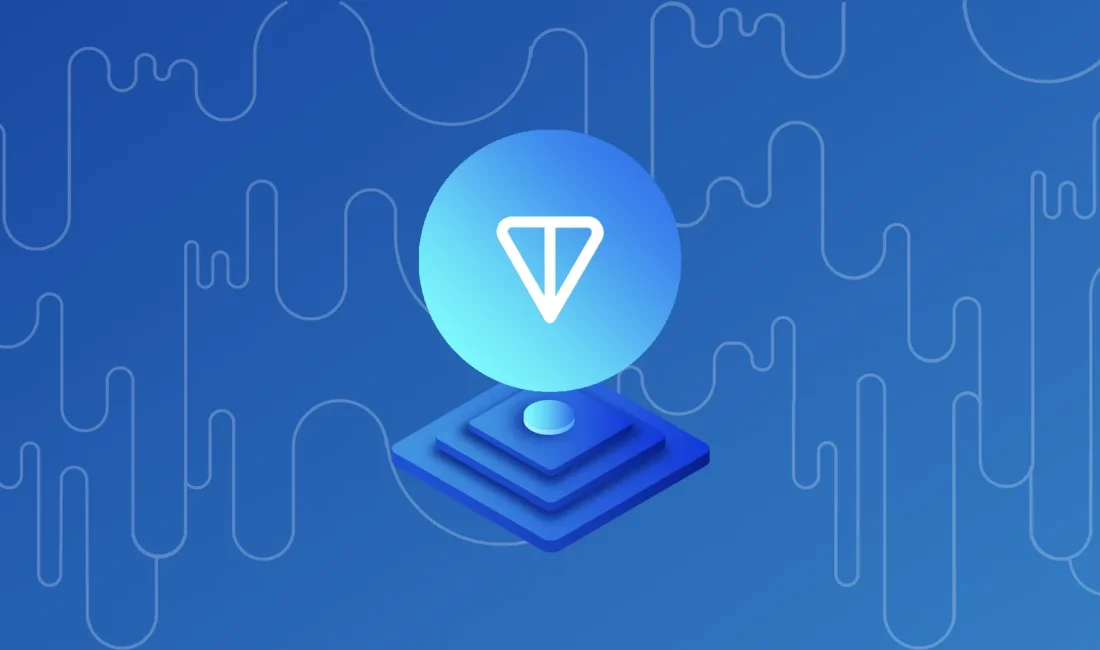 Geçtiğimiz ay yüzde 14,64 değer kaybeden Toncoin düşüş sürecinde yatırımcılarda