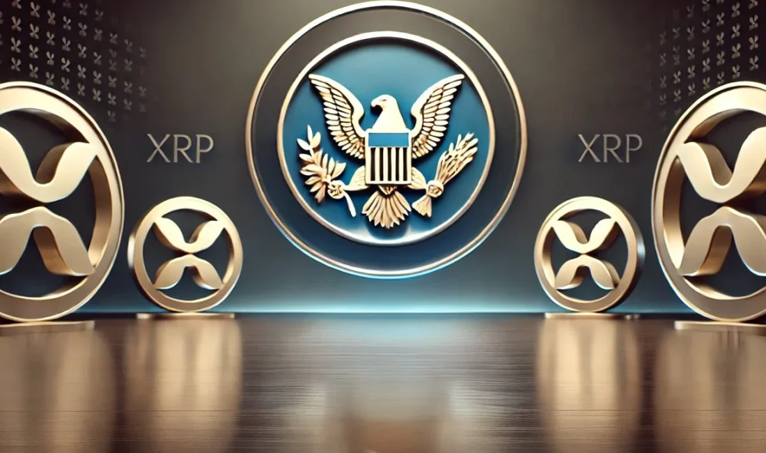 XRP fiyatı 0.5220 dolar seviyesinden yukarı yönlü bir ivme kazanmış