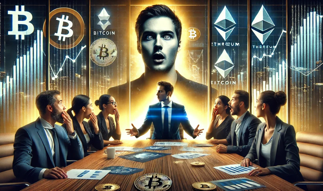 Binance'in kurucu ortağı Yi He, şirketin projelerden yüksek token talep