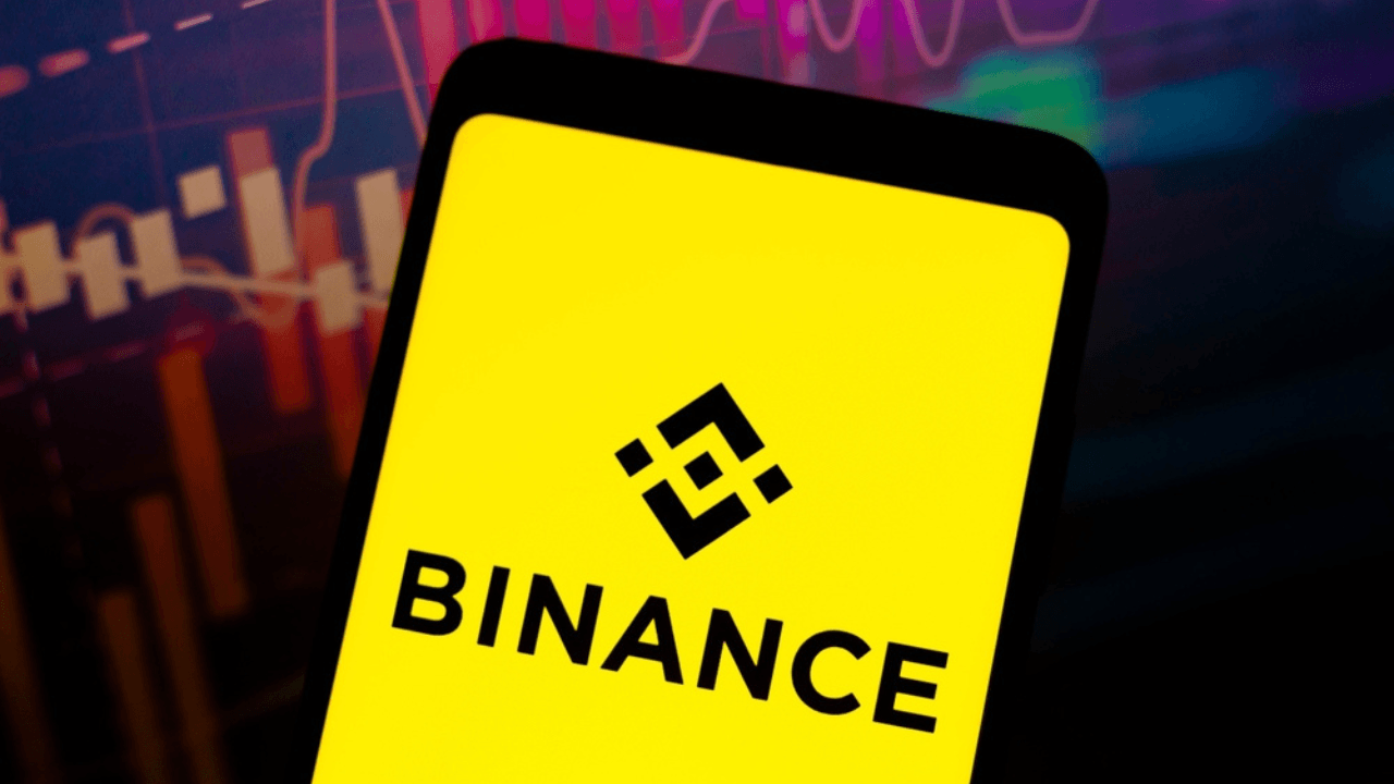 Binance Biraz Önce Duyurdu! Vadeli İşlemlerde Listeleyecek 13 Kasım’da Binance yatırımcıların dikkatini çeken yeni işlem seçeneklerini duyurdu.