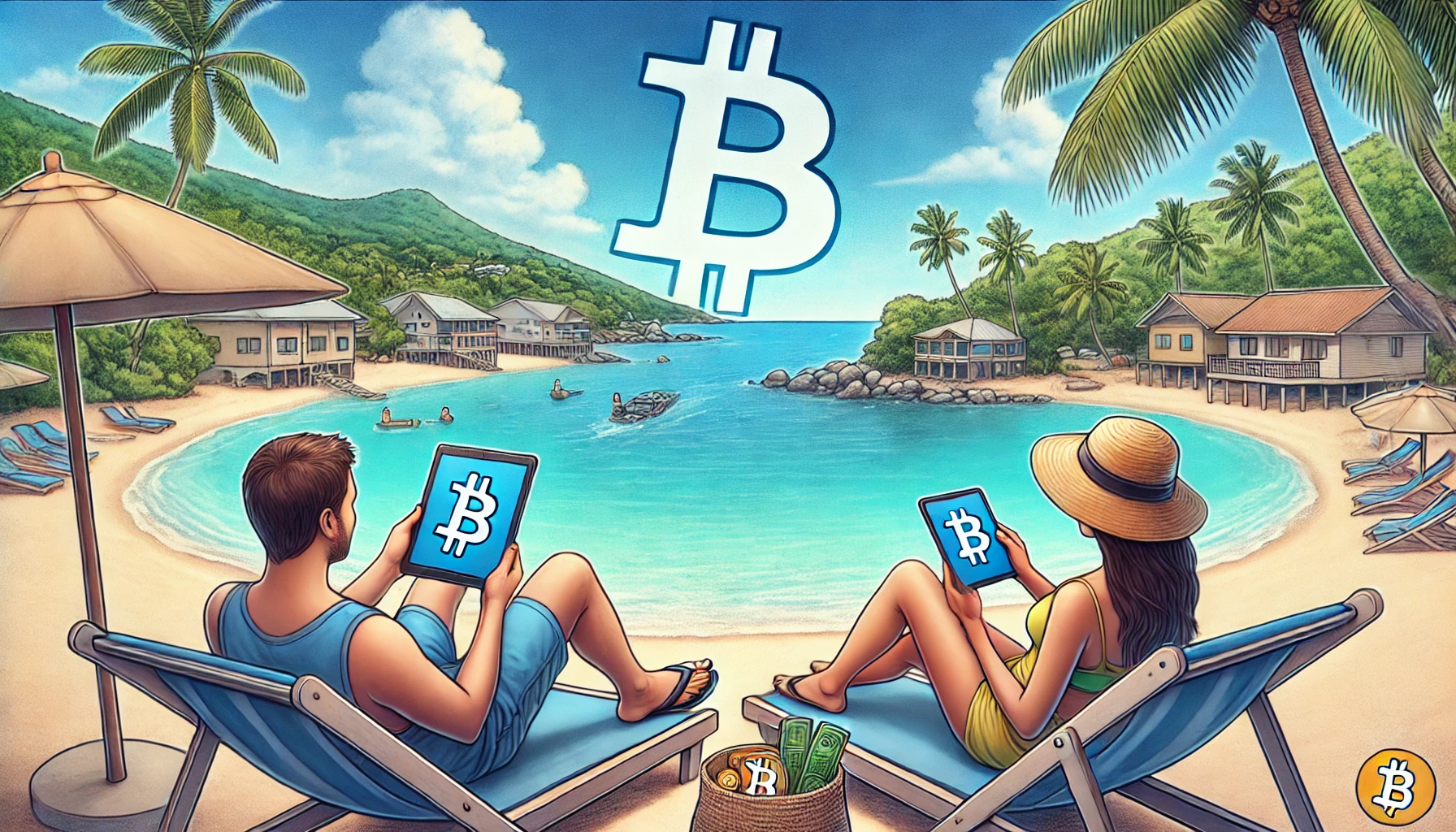 Bitcoin ve Kripto Paralarda Bir Türlü Bitmek Bilmediler! Tehdit ve Baskı ile Mağduru Manipüle Ettiler