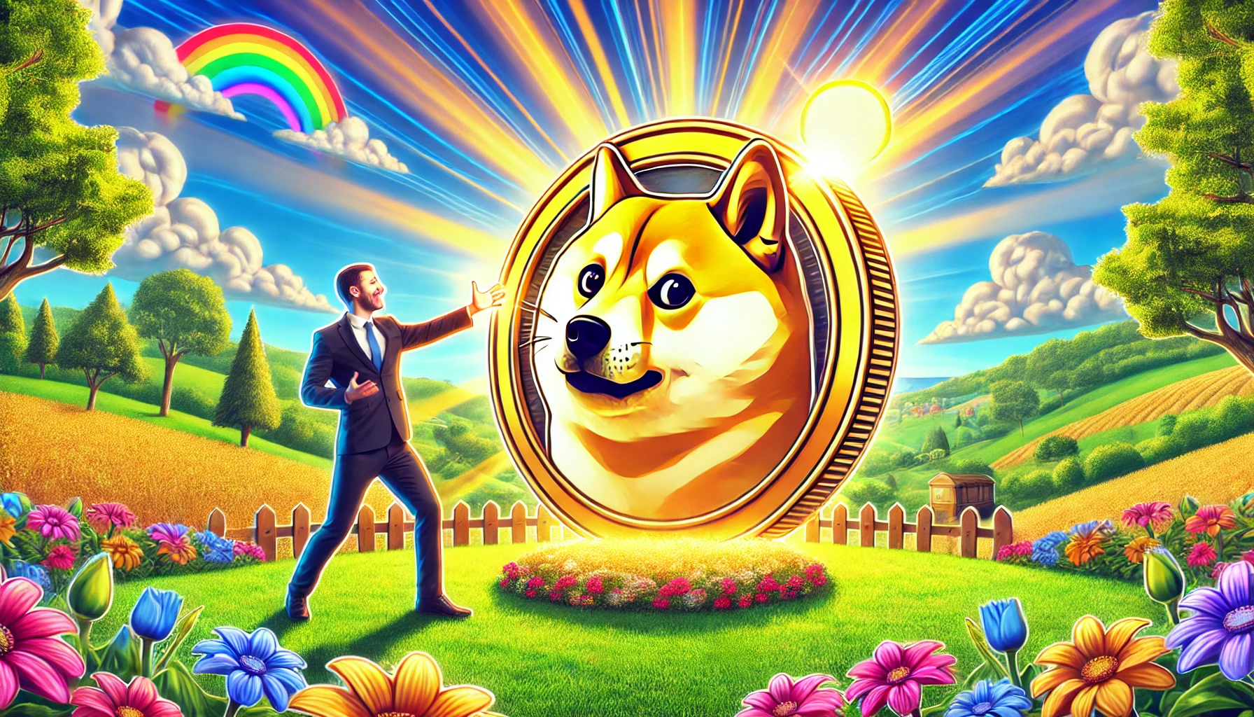 Dogecoin kripto para dünyasında yine gündemde. Son dönemdeki fiyat hareketleriyle
