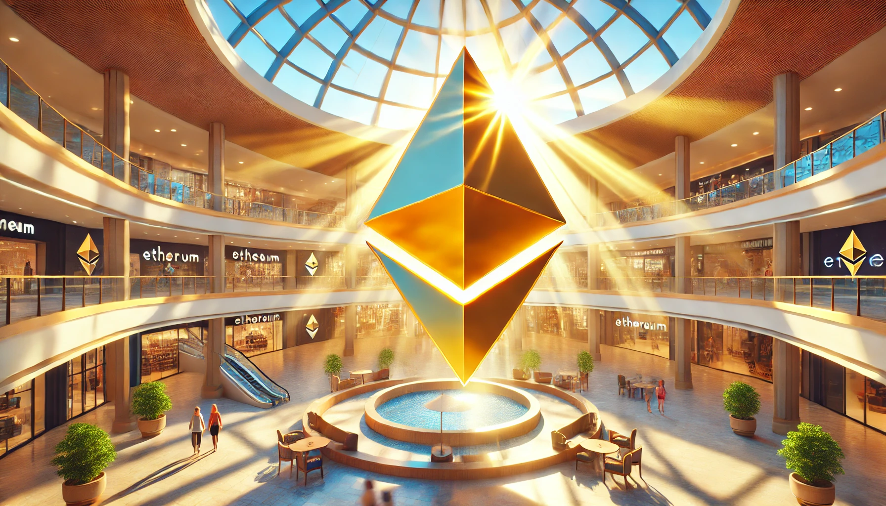 Ethereum Fiyatında Destek Tehlikede! Kısa Vadede Düşüş Mü Geliyor? Ethereum fiyatında son dönemde yaşanan dalgalanmalar adeta yatırımcıların başını döndürüyor.