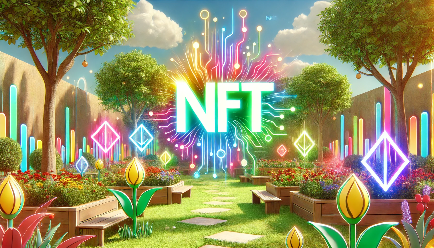 NFT Satışları Haftalık Bazda 2x Yaptı! Kripto Para Piyasasında Bahar Esintileri NFT piyasası geçtiğimiz hafta adeta bahar havası yaşadı. Satışlar bir