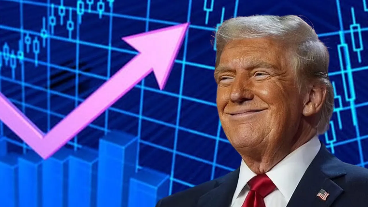 Donald Trump’tan Sıcak Bitcoin ve Kripto Para Açıklaması Donald Trump yine gündeme bomba gibi düşen bir açıklama yaptı.