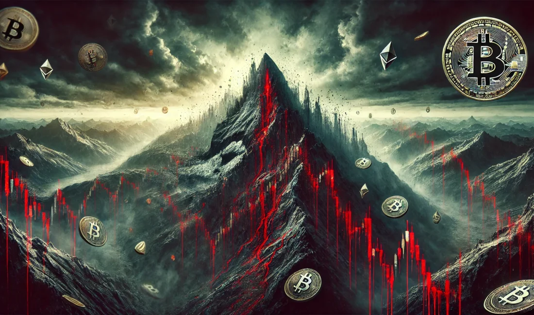 Bitcoin ve Altcoin’ler Neden Düşüyor? Kripto Para Piyasasında “Donald Trump” Depremi! Donald Trump'ın seçimi kazanma şansının azalması, Bitcoin ve altcoin fiyatlarında