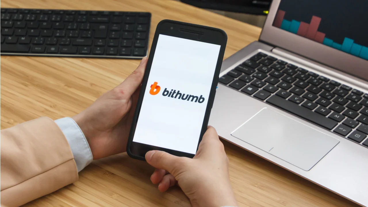 Bithumb, Raydium (RAY) ve Ponke (PONKE) isimli iki yeni kripto