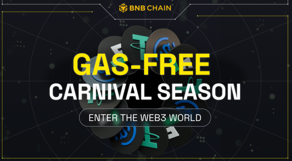 BNB Chain, topluluğuna yönelik olarak yeni bir hamle ile karşımıza