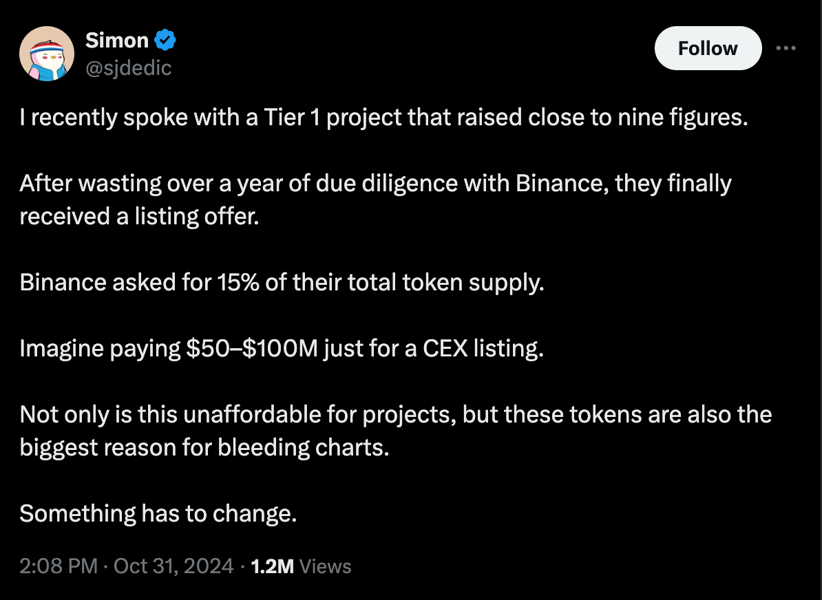 Binance