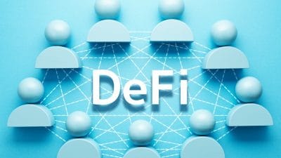 ABD seçimlerinden sonra yüksek riskli DeFi kredilerinde ciddi bir artış