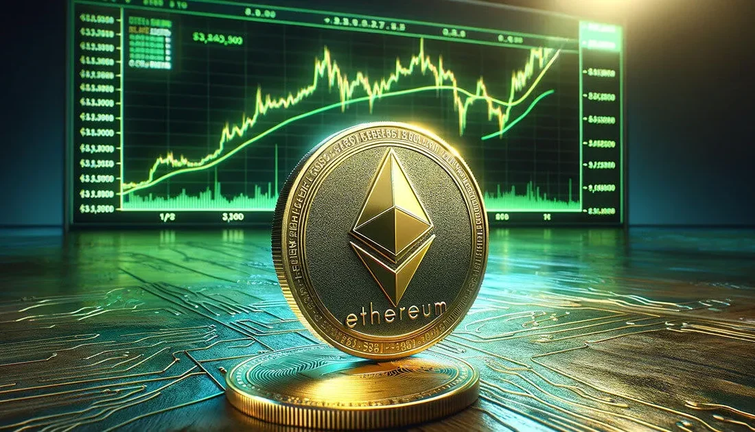 Ethereum ATH Yapacak mı? Bitcoin’in Rekor Tırmanışı ETH’yi Etkiler mi? Ethereum’un net akışında son dönemde belirgin bir artış gözleniyor ve