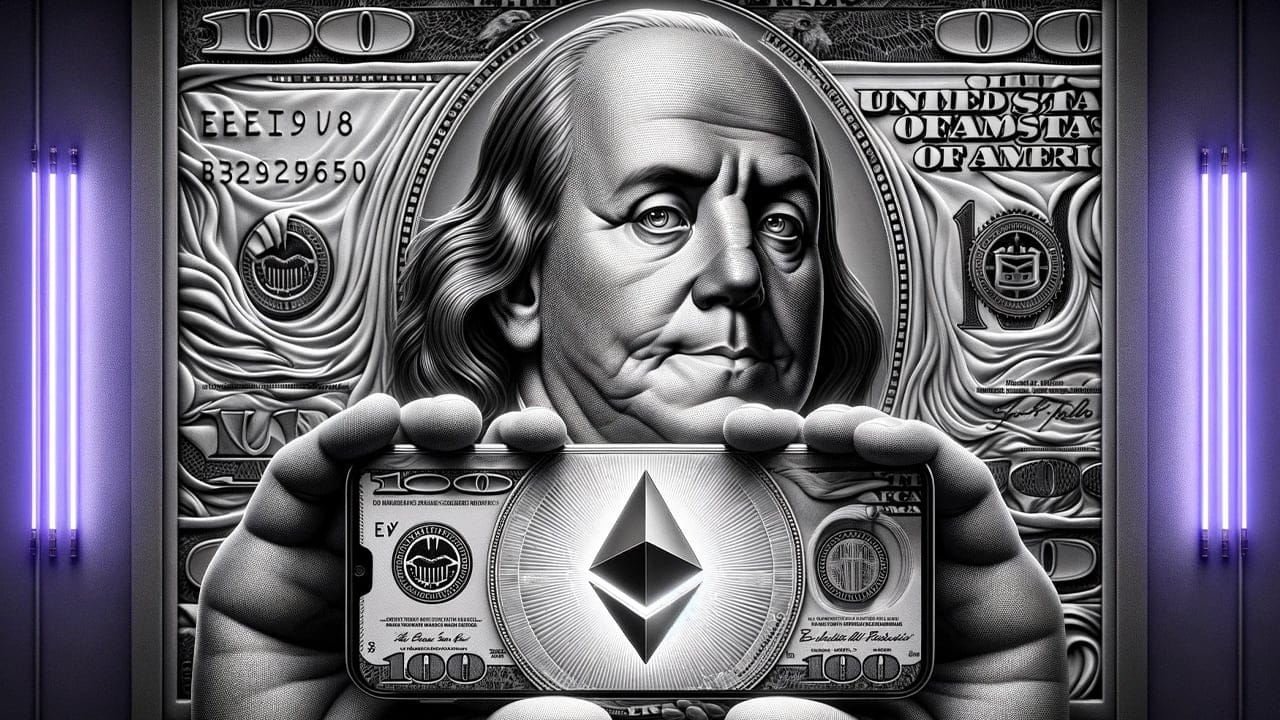 Franklin Templeton, 410 Milyon Dolarlık FOBXX Fonunu Ethereum Ağına Taşıyor Önde gelen bir varlık yönetimi şirketi Franklin Templeton önemli bir