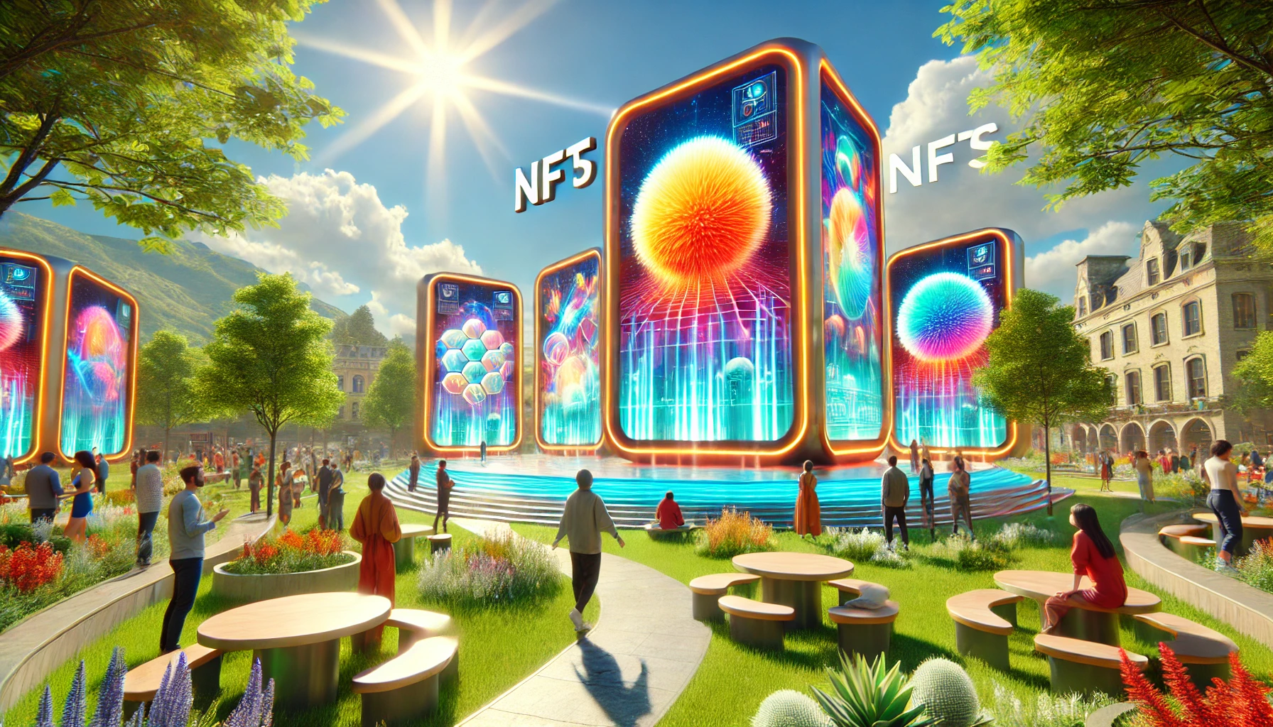 NFT