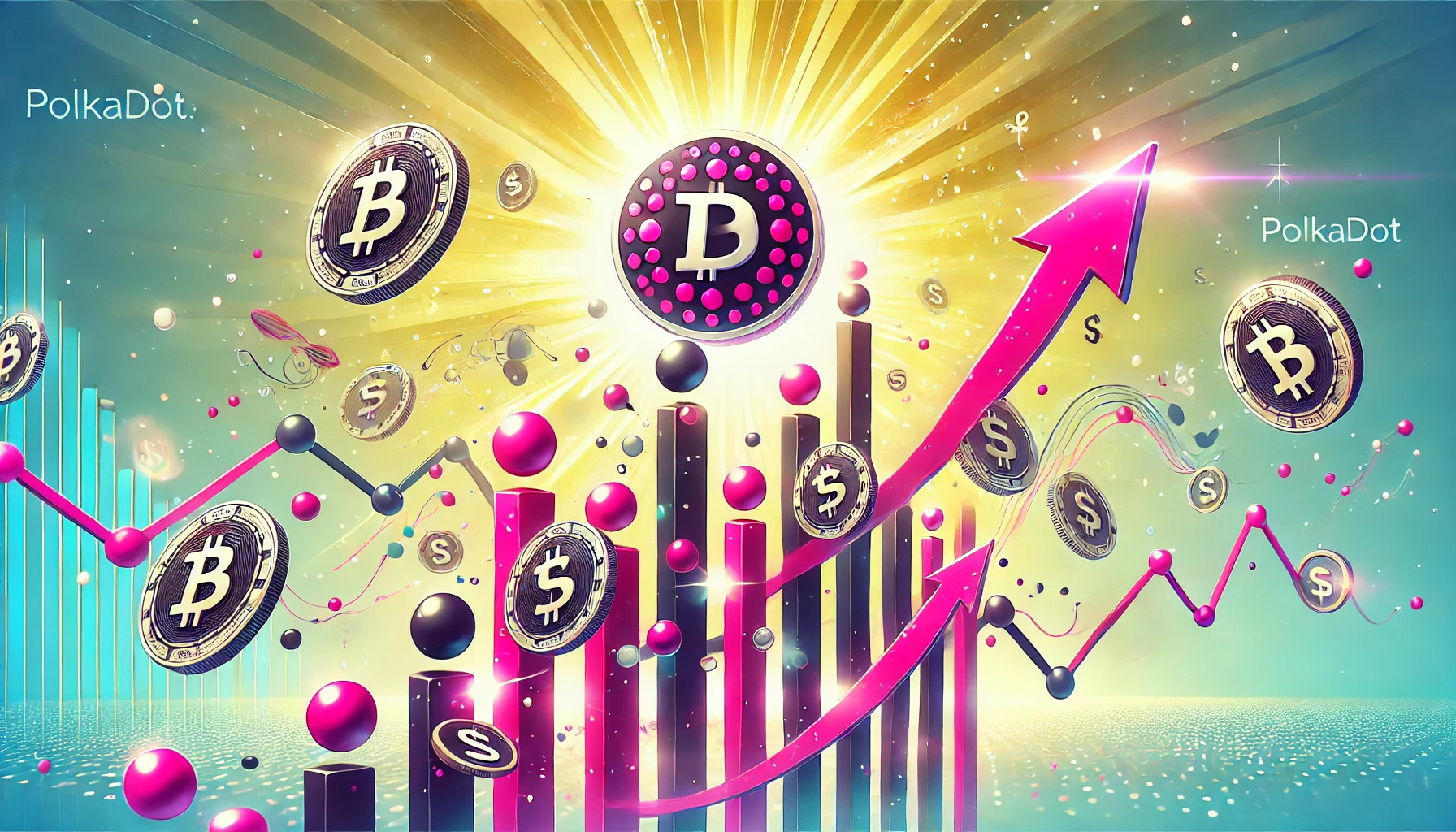 Polkadot Ses Getirecek Adımı Attı! İşte Detaylar