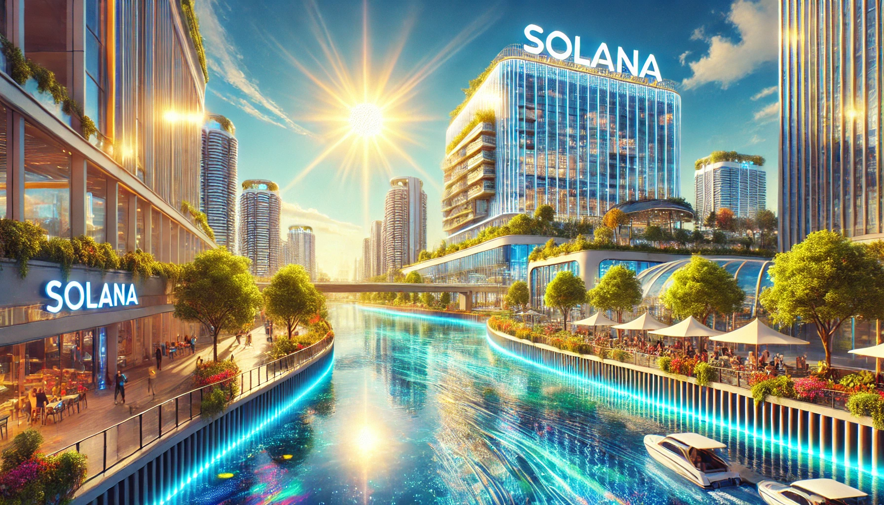Solana (SOL) son günlerde kripto para piyasasında adından sıkça söz
