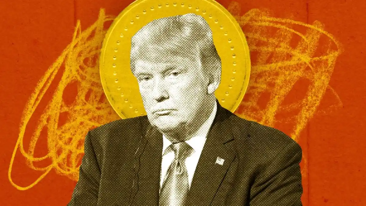 Trump Zaferi Sonrası PolitFi Token