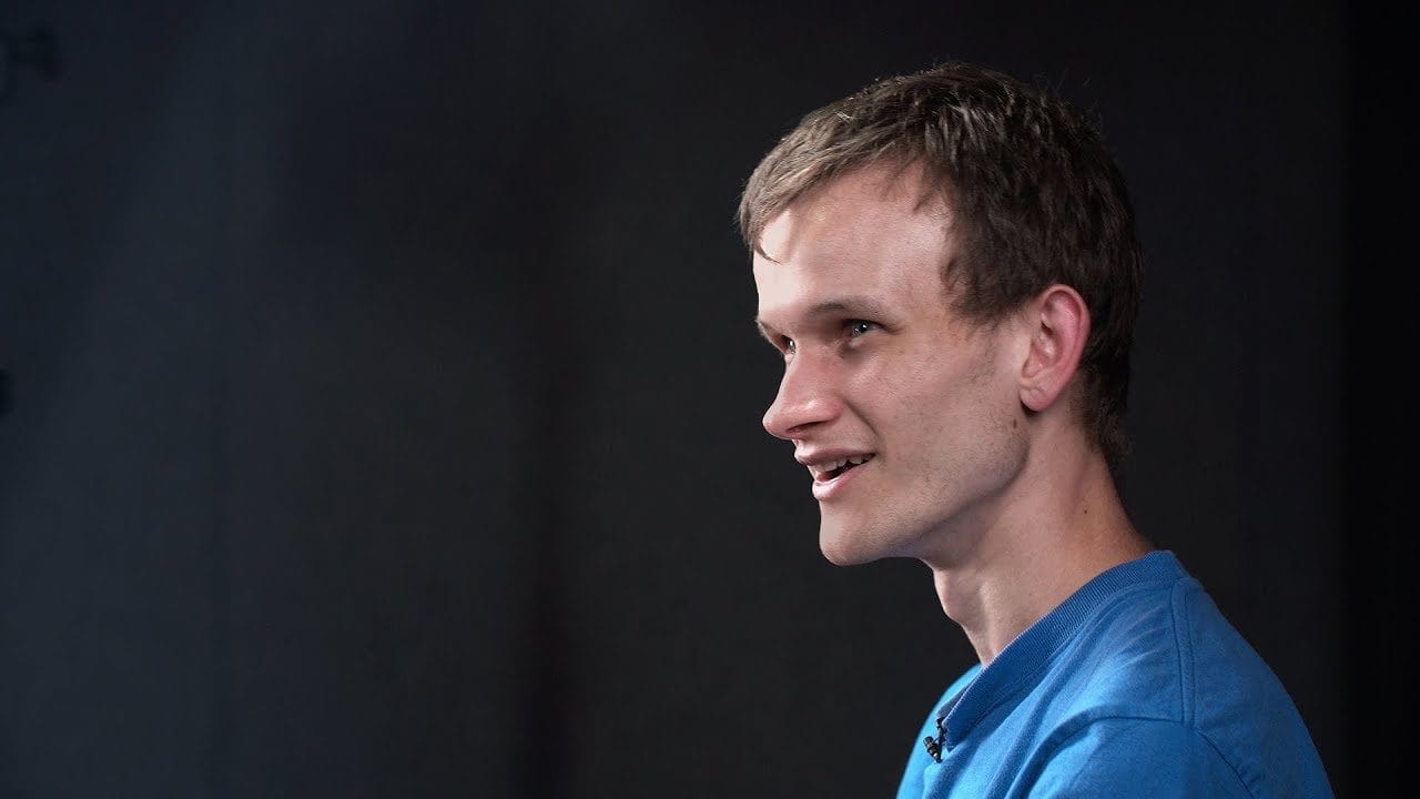 Vitalik Buterin,