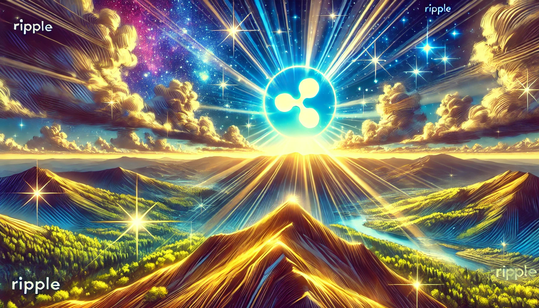 XRP 2 Dolara Yaklaştı! Ripple ve SEC Arasındaki Davada Heyecan Artıyor Ripple (XRP) ile ABD Menkul Kıymetler ve Borsa Komisyonu (SEC)