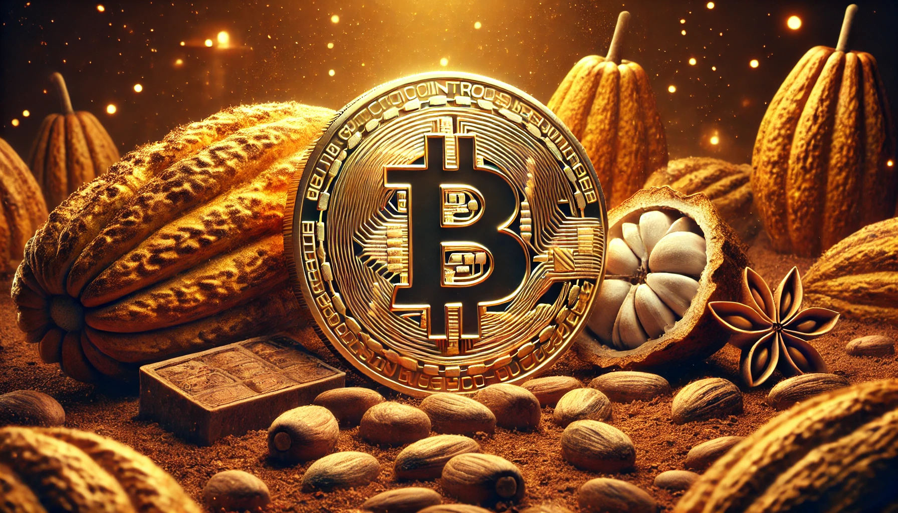 Bitcoin Fiyat Artışında Bu Ürünün Gerisinde Kaldı 2024 yılında kazanç sıralamalarında dikkat çeken bir tablo ortaya çıktı.