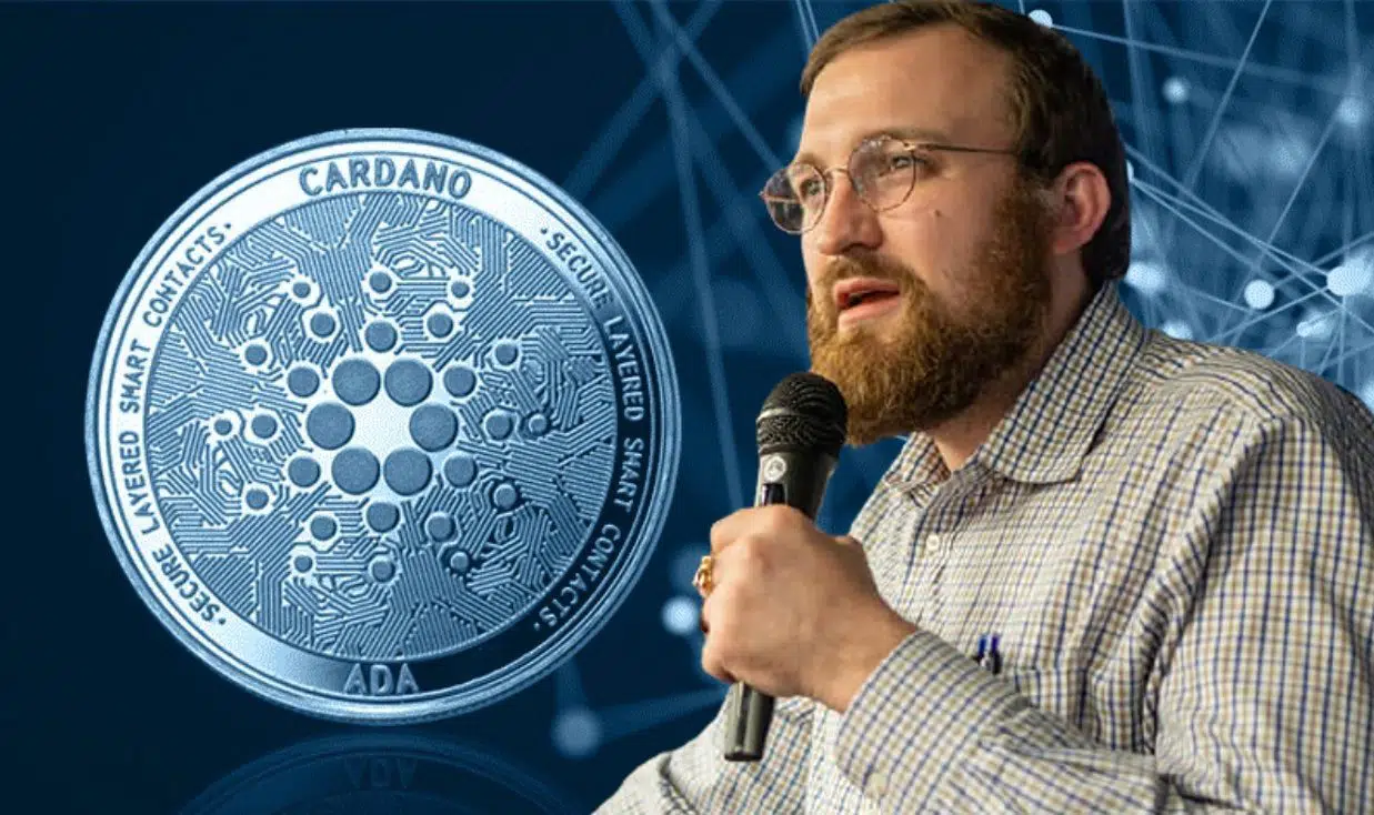 Cardano Kurucusu Charles Hoskinson Harekete Geçti! Kripto Paralar İçin Çift Taraflı Destek Arıyor - 1