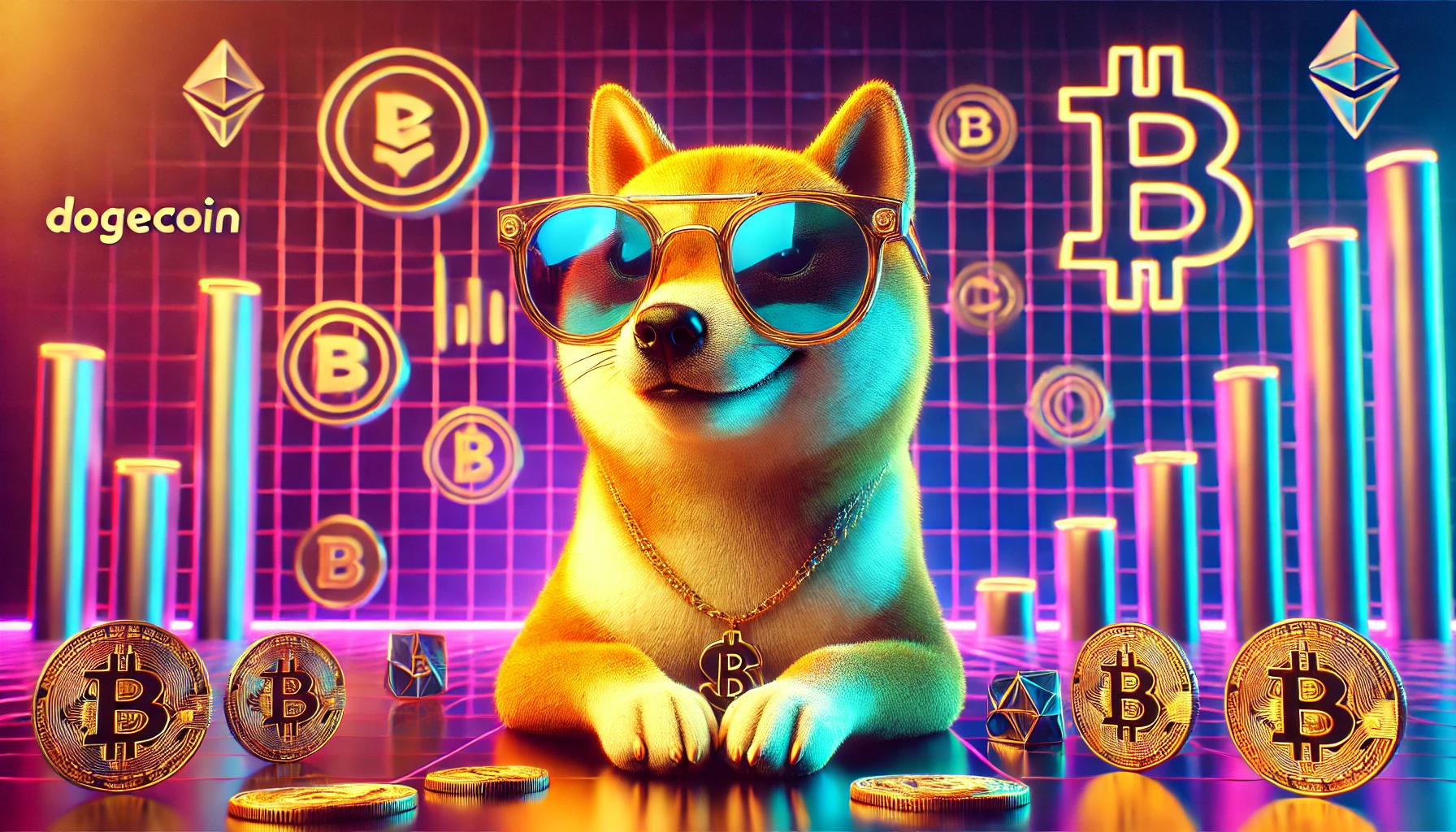 Balinalar Dogecoin Topluyor! Son 48 Saat Burada Kripto para piyasası, Dogecoin (DOGE) ile ilgili yeni bir gelişmeyle