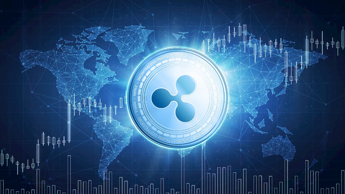 Kripto para dünyasında Ripple’ın XRP’si, piyasa değerinde 140 milyar dolar